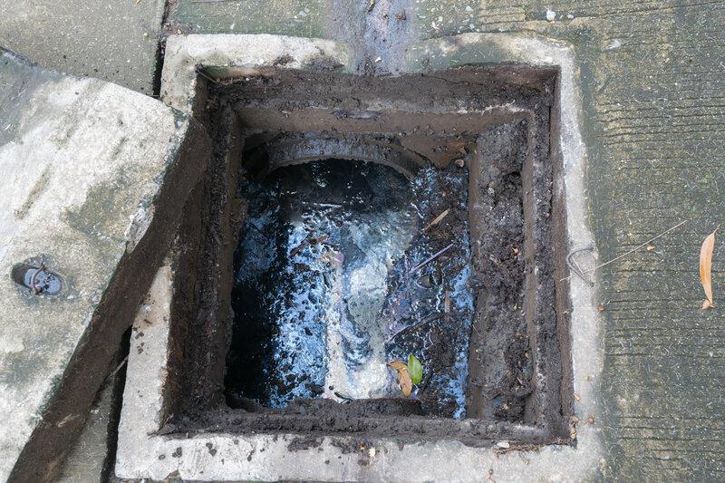 Blocked Sewer Drain Unblocked in Cambridge Cambridgeshire
